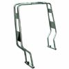 Stainless Steel Roll Bar For Inflatables and RIBS S/S 316